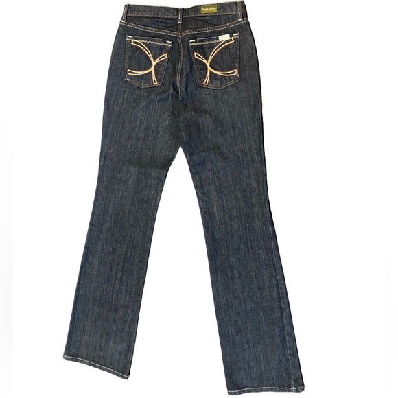David Kahn Jeans - Size 8 - Picture 1 of 11